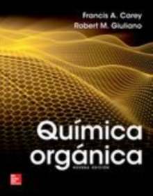 Image for Quimica organica 1