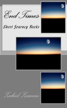 Image for End Times : Short Journey Books