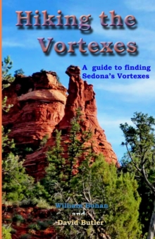 Image for Hiking the Vortexes