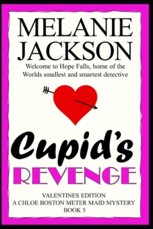 Image for Cupid's Revenge