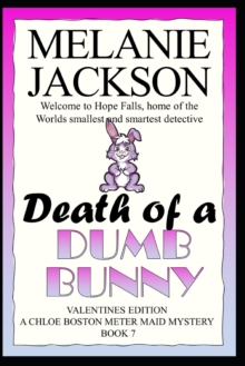 Image for Death of a Dumb Bunny