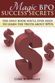 Image for Magic BPO Success Secrets