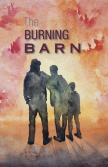 Image for Burning Barn: Speed and Hattie In Civil War Missouri