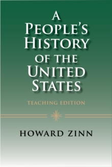 Image for People's History of the United States: Teaching Edition