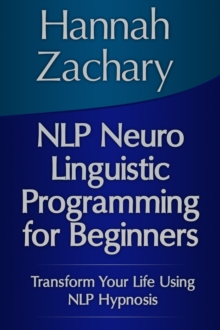 Image for NLP Neuro Linguistic Programming for Beginners