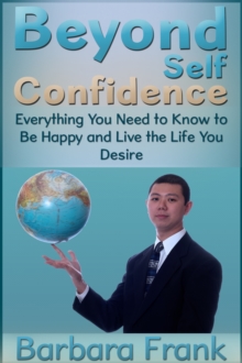 Image for Beyond Self Confidence