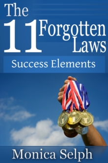 Image for 11 Forgotten Laws