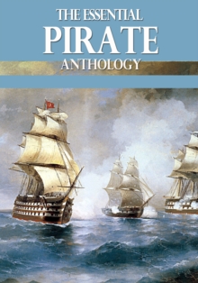 Image for Essential Pirate Anthology