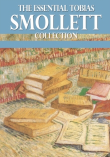 Image for Essential Tobias Smollett Collection