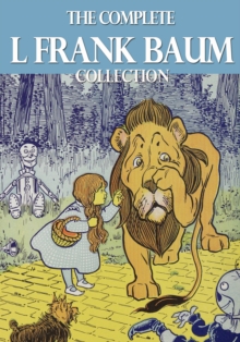 Image for Complete L. Frank Baum Collection