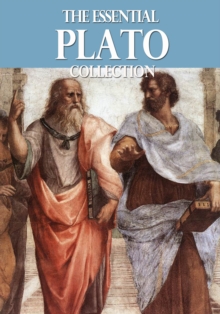 Image for Essential Plato Collection