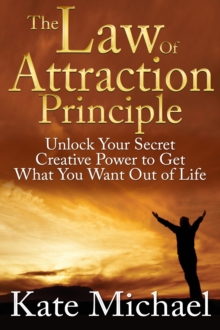 Image for Law of Attraction Principle