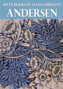 Image for Seven Books By Hans Christian Andersen