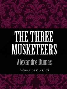 Image for Three Musketeers (Mermaids Classics)