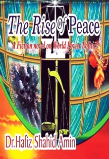 Image for Rise Of Peace
