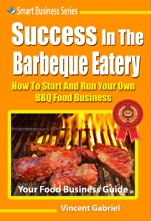 Image for Success In The Barbeque Eatery