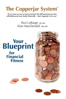 Image for Copperjar System: Your Blueprint for Financial Fitness