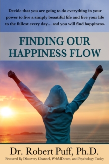 Image for Finding Our Happiness Flow