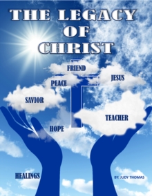 Image for Legacy of Christ