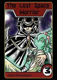 Image for The Lost Space Warrior (Volume 3)