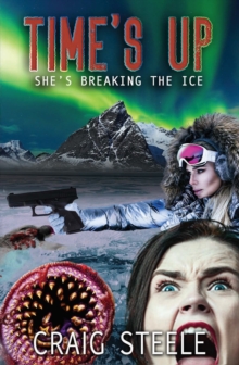 Image for Time's Up. She's Breaking the Ice.