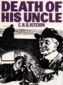 Image for Death of His Uncle