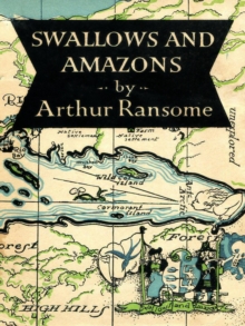 Image for Swallows and Amazons (Swallows and Amazons Series #1)