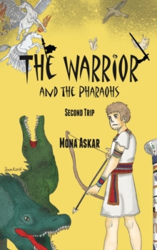 Image for The Warrior and the Pharaohs