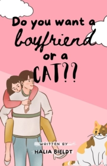 Image for Do You Want a Boyfriend or a Cat?