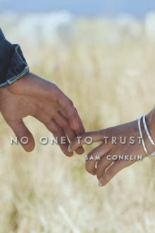 Image for No One to Trust