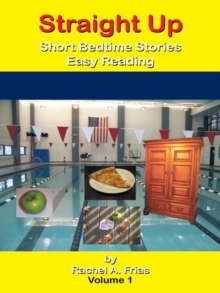 Image for Straight Up: Short Bedtime Stories Easy Reading