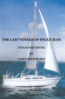 Image for Last Voyage of Peggy Jean: Ocean Daughter