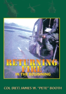 Image for Returning Fire: In the Beginning