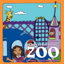 Image for Olivia's Trip to the Zoo
