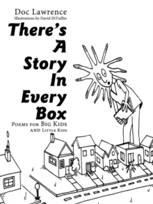 Image for There's A Story In Every Box