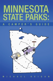 Image for Minnesota State Parks: a Camper's Guide