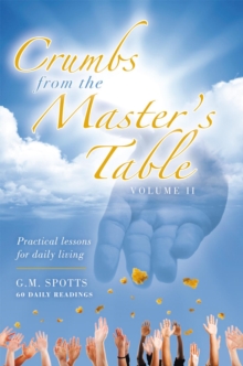 Image for Crumbs from the Master's Table: Practical Lessons for Daily Living