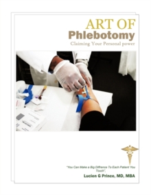 Image for The Art of Phlebotomy