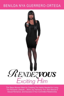 Image for Rendezvous : Exciting Him