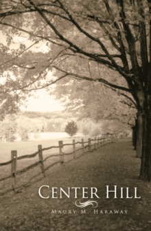 Image for Center Hill
