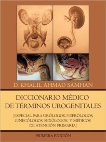 Image for Diccionario Medico de Terminos Urogenitales