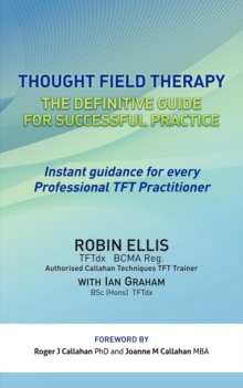 Image for Thought Field Therapy : The Definitive Guide for Successful Practice