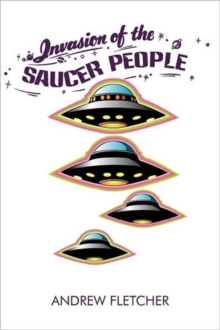 Image for Invasion of the Saucer People