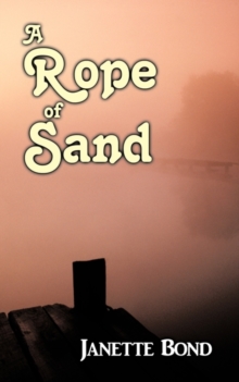 Image for A Rope of Sand