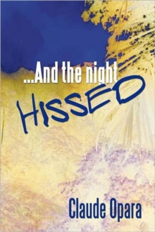 Image for ..And the Night Hissed