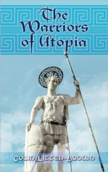 Image for The Warriors of Atopia