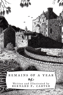 Image for Remains of a Year