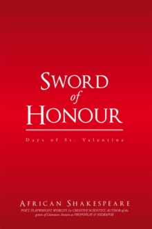 Image for Sword of Honour: Days of St. Valentine.