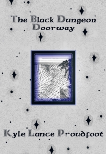 Image for Black Dungeon Doorway