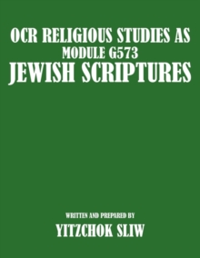 Image for OCR AS Religious Studies